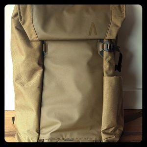 Boundary errand backpack